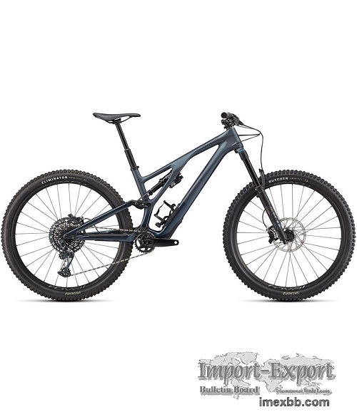 2022 Specialized Stumpjumper EVO Expert Mountain Bike (ALANBIKESHOP)