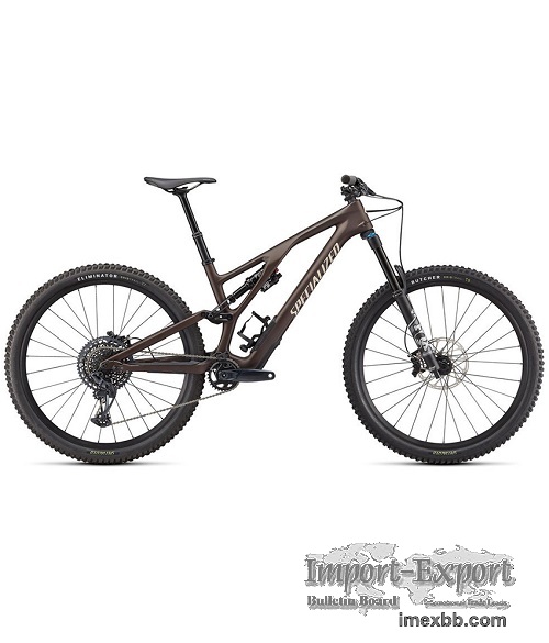 2022 Specialized Stumpjumper EVO Comp Mountain Bike (ALANBIKESHOP)