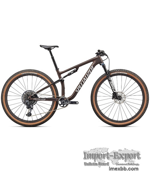 2022 Specialized Epic Pro Mountain Bike (ALANBIKESHOP)