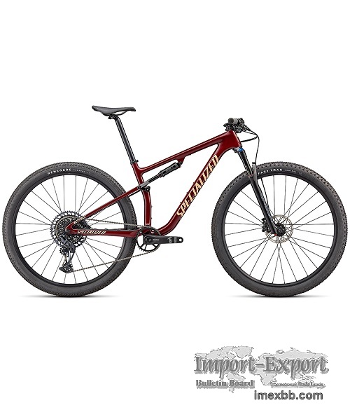 2022 Specialized Epic Comp Mountain Bike (ALANBIKESHOP)