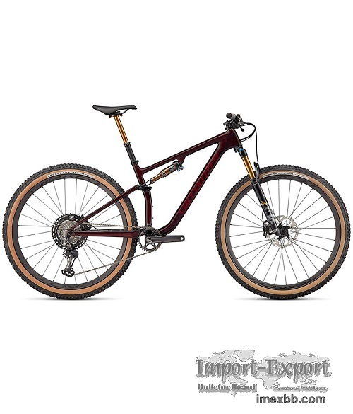2022 Specialized Epic EVO Pro Mountain Bike (ALANBIKESHOP)