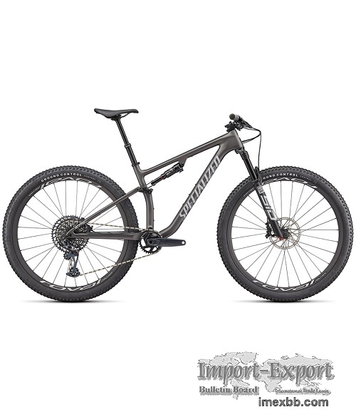 2022 Specialized Epic EVO Expert Mountain Bike (ALANBIKESHOP)
