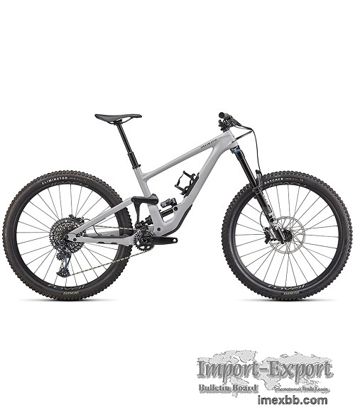 2022 Specialized Enduro Expert Mountain Bike (ALANBIKESHOP)