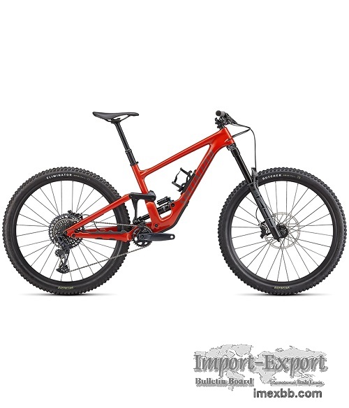 2022 Specialized Enduro Comp Mountain Bike (ALANBIKESHOP)