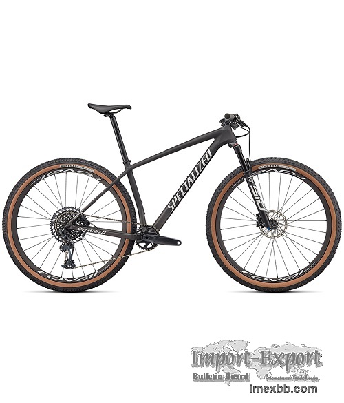 2022 Specialized Epic Hardtail Expert Mountain Bike (ALANBIKESHOP)