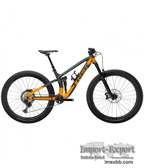 2022 Trek Fuel EX 9.8 XT Mountain Bike (ALANBIKESHOP)