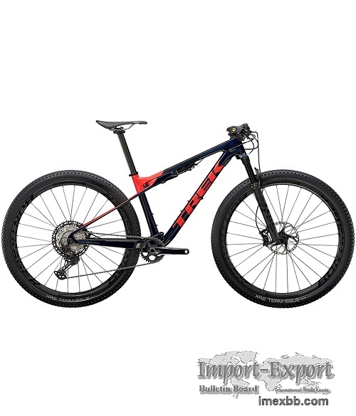 2022 Trek Supercaliber 9.8 XT Mountain Bike (ALANBIKESHOP)