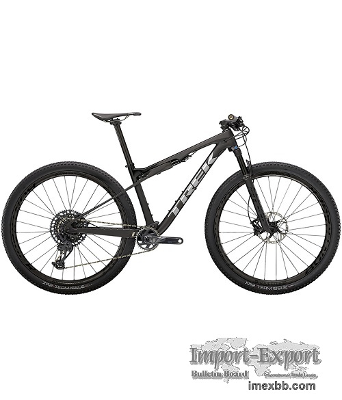 2022 Trek Supercaliber 9.8 GX Mountain Bike (ALANBIKESHOP)