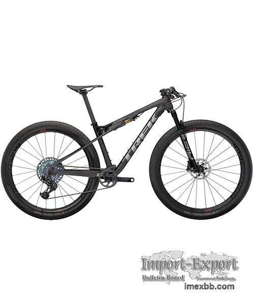 2022 Trek Supercaliber 9.9 XX1 AXS Mountain Bike (ALANBIKESHOP)