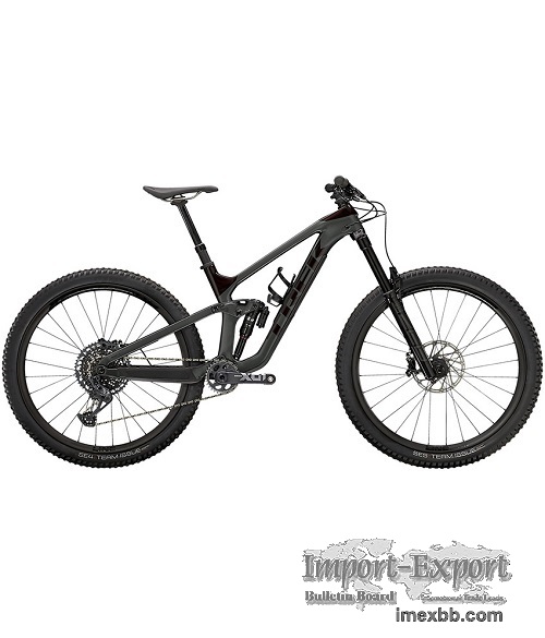 2022 Trek Slash 9.9 XO1 Mountain Bike (ALANBIKESHOP)