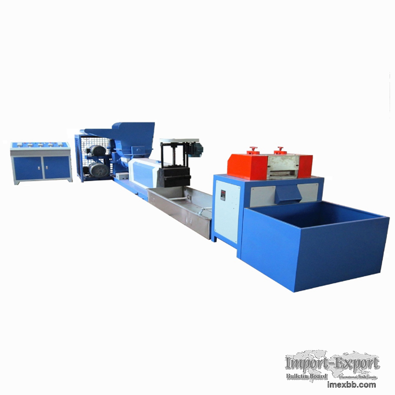 EPE Foam Recycling Machine