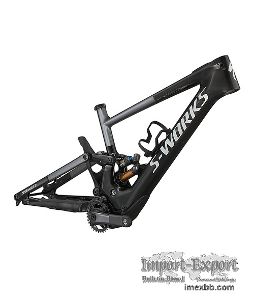 2022 Specialized S-Works Turbo Kenevo SL Frameset (ALANBIKESHOP)