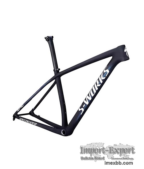2022 Specialized S-Works Epic Hardtail Frameset (ALANBIKESHOP)