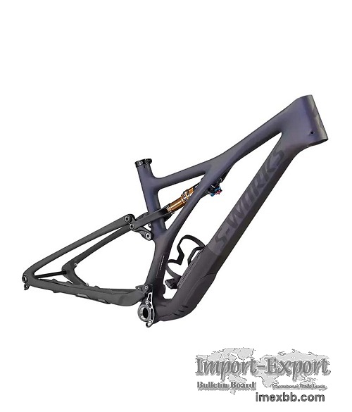 2022 Specialized S-Works Stumpjumper Frameset (ALANBIKESHOP)
