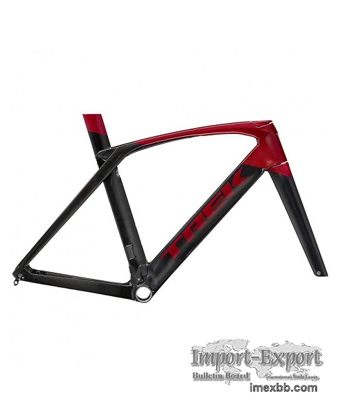 2021 Trek Madone SLR Disc Frameset (ALANBIKESHOP)