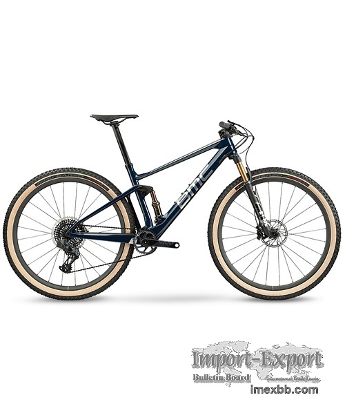 2021 BMC Fourstroke 01 One Mountain Bike (ALANBIKESHOP)