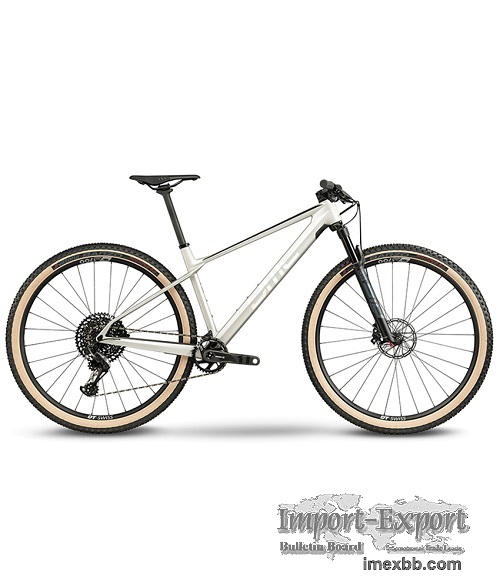 2021 BMC Twostroke 01 One Mountain Bike (ALANBIKESHOP)