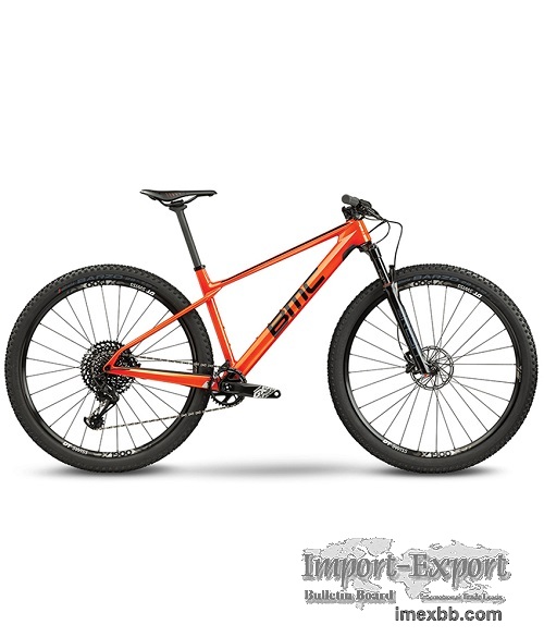 2021 BMC Twostroke 01 Two Mountain Bike (ALANBIKESHOP)