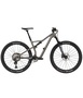 2021 Cannondale Scalpel Carbon SE 1 Mountain Bike (ALANBIKESHOP)