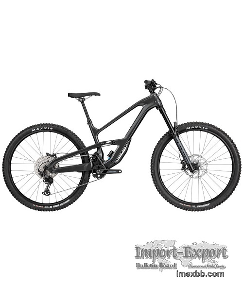 2021 Cannondale Jekyll 2 Mountain Bike (ALANBIKESHOP)