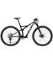 2021 Cannondale Scalpel Carbon 3 Mountain Bike (ALANBIKESHOP)