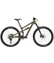2021 Cannondale Habit Carbon 2 Mountain Bike (ALANBIKESHOP)