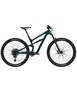 2021 Cannondale Habit Carbon 3 Mountain Bike (ALANBIKESHOP)
