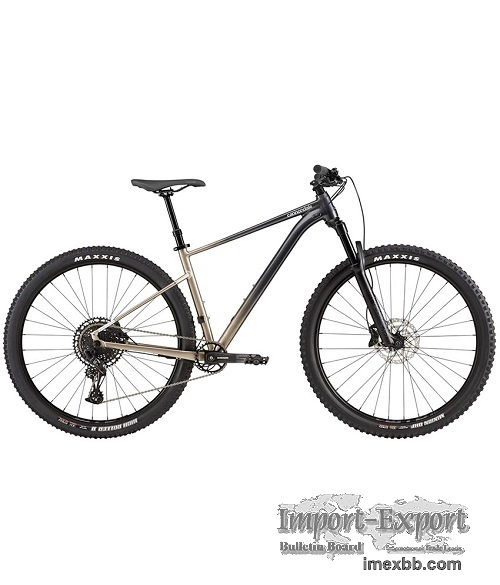 2021 Cannondale Trail SE 1 Mountain Bike (ALANBIKESHOP)
