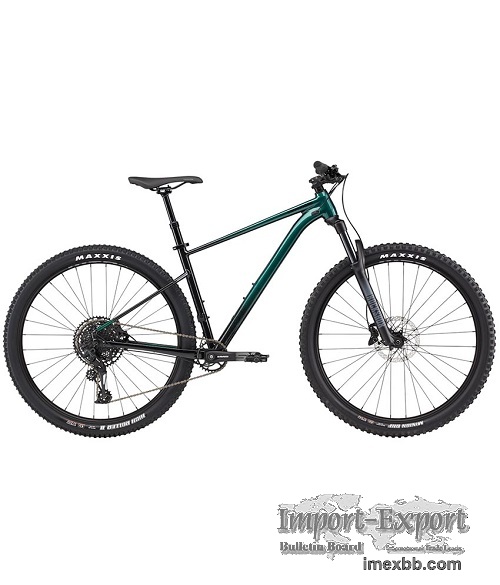 2021 Cannondale Trail SE 2 Mountain Bike (ALANBIKESHOP)