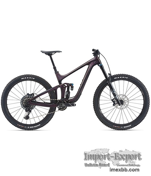 2021 Giant Reign Advanced Pro 29 1 Mountain Bike (ALANBIKESHOP)