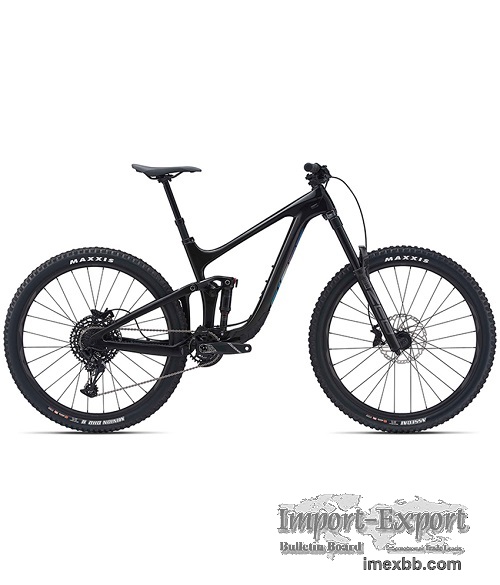 2021 Giant Reign Advanced Pro 29 2 Mountain Bike (ALANBIKESHOP)