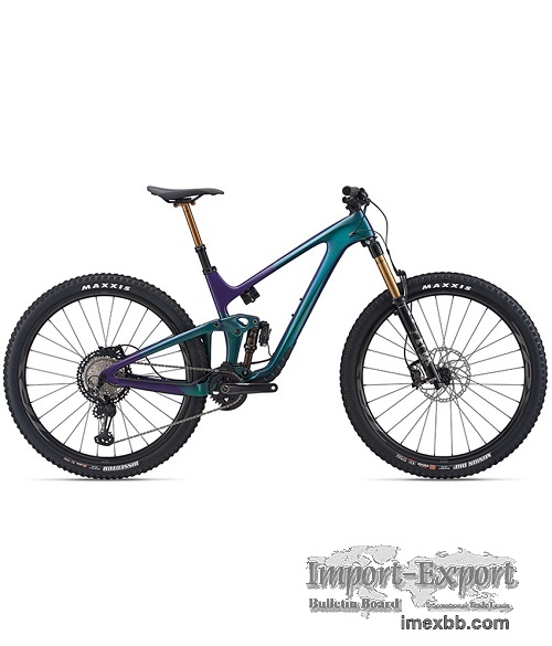 2021 Giant Trance X Advanced Pro 29 0 Mountain Bike (ALANBIKESHOP)