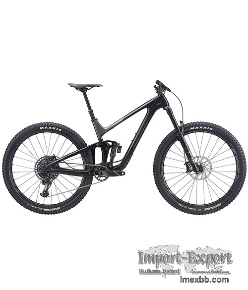 2021 Giant Trance X Advanced Pro 29 1 Mountain Bike (ALANBIKESHOP)
