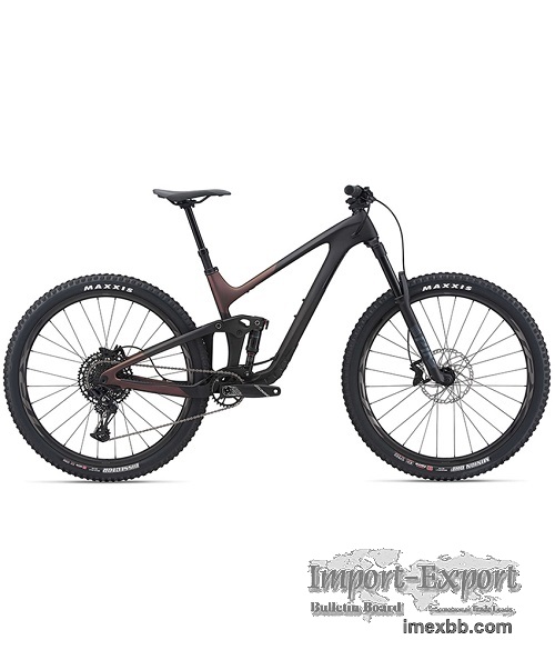 2021 Giant Trance X Advanced Pro 29 2 Mountain Bike (ALANBIKESHOP)