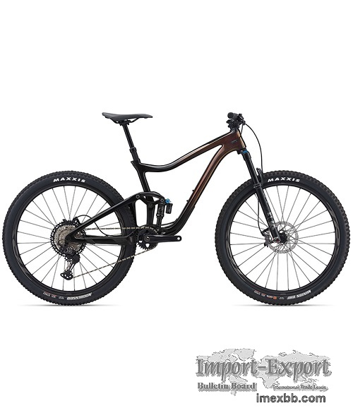 2021 Giant Trance Advanced Pro 29 1 Mountain Bike (ALANBIKESHOP)