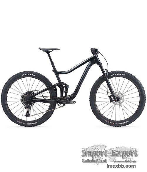2021 Giant Trance Advanced Pro 29 3 Mountain Bike (ALANBIKESHOP)