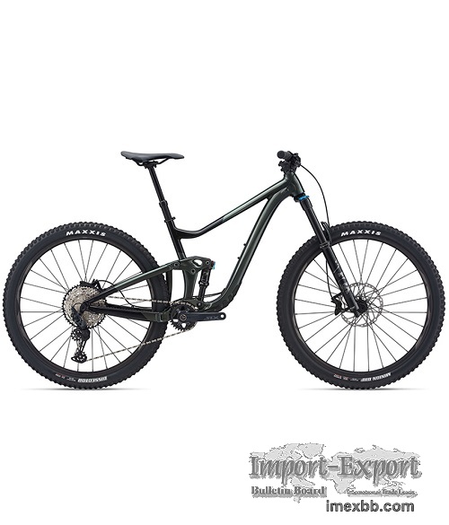 2021 Giant Trance X 29 2 Mountain Bike (ALANBIKESHOP)