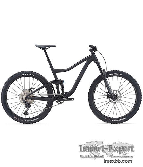 2021 Giant Trance Mountain Bike (ALANBIKESHOP)