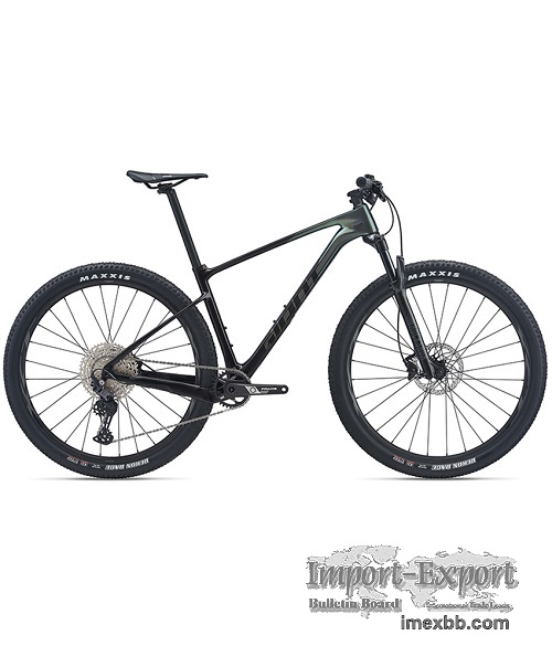2021 Giant XTC Advanced 29 3 Mountain Bike (ALANBIKESHOP)