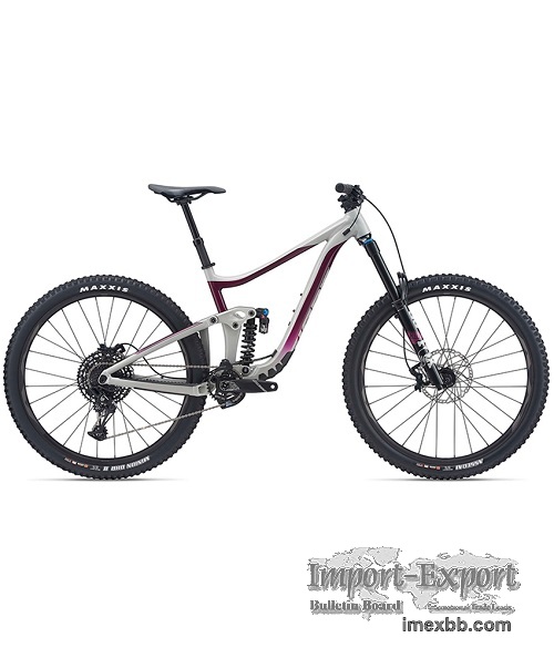 2021 Giant Reign SX 29 Mountain Bike (ALANBIKESHOP)