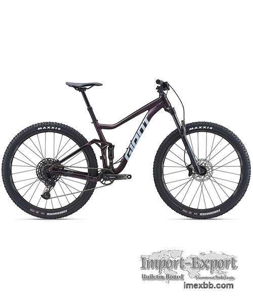 2021 Giant Stance 29 1 Mountain Bike (ALANBIKESHOP)