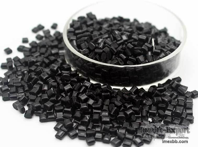 Nylon 66 Pa66 With High Tensile Strength (A2307X01, A2317X01)