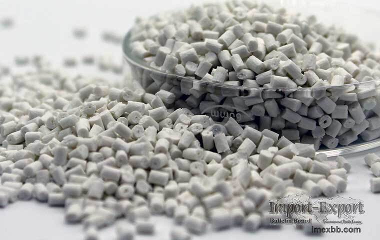 PA66 GF15 Heat Stabilized (A2006C, A2016C)