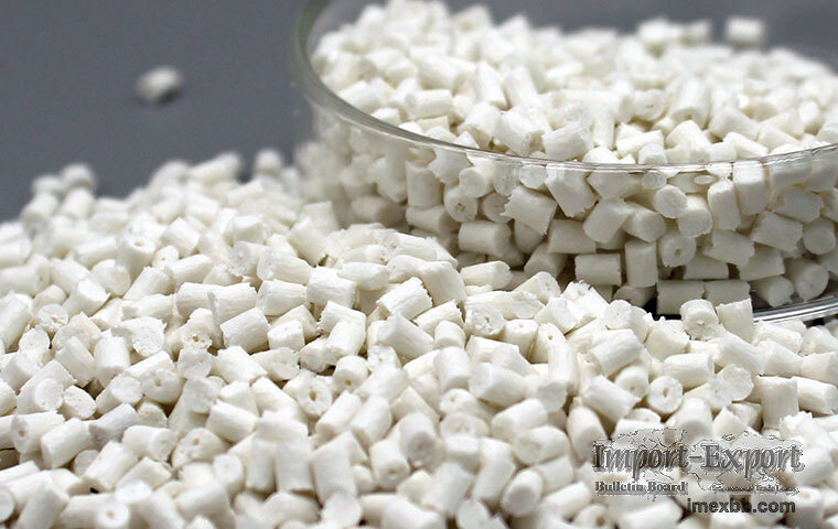 PA6 GF20 Heat Stabilized (A1006D, A1016D)