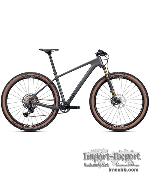 2021 Radon Jealous 10.0 EA Hardtail 29 Mountain Bike (ALANBIKESHOP)