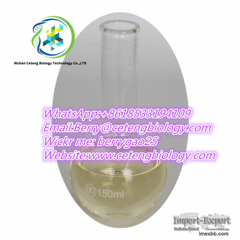 4-Methylpropiophenone CAS 5337-93-9