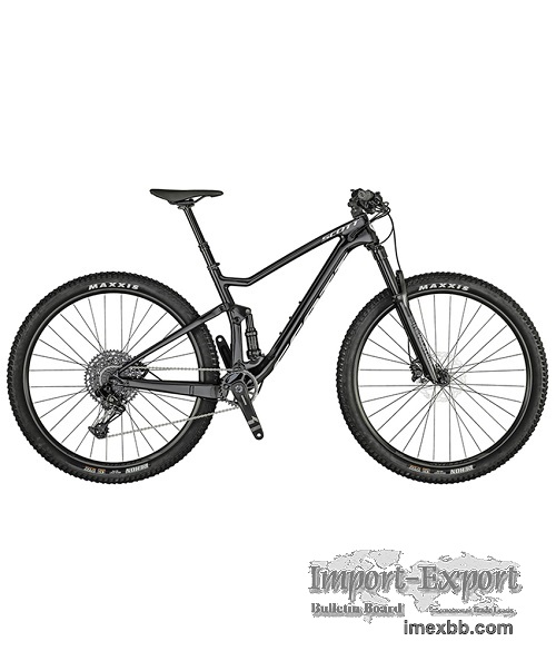 2021 Scott Spark 940 Mountain Bike (ALANBIKESHOP)