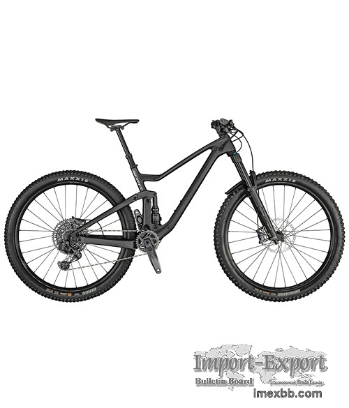 2021 Scott Genius 910 AXS Mountain Bike (ALANBIKESHOP)