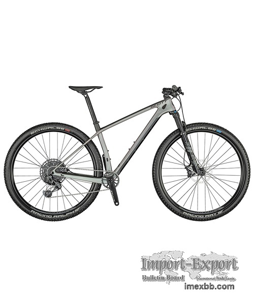 2021 Scott Scale 910 AXS Mountain Bike (ALANBIKESHOP)