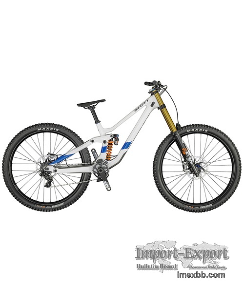 2021 Scott Gambler 900 Tuned Mountain Bike (ALANBIKESHOP)